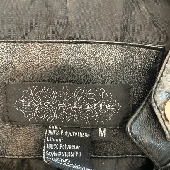 Jacket - Picture 5 of 7